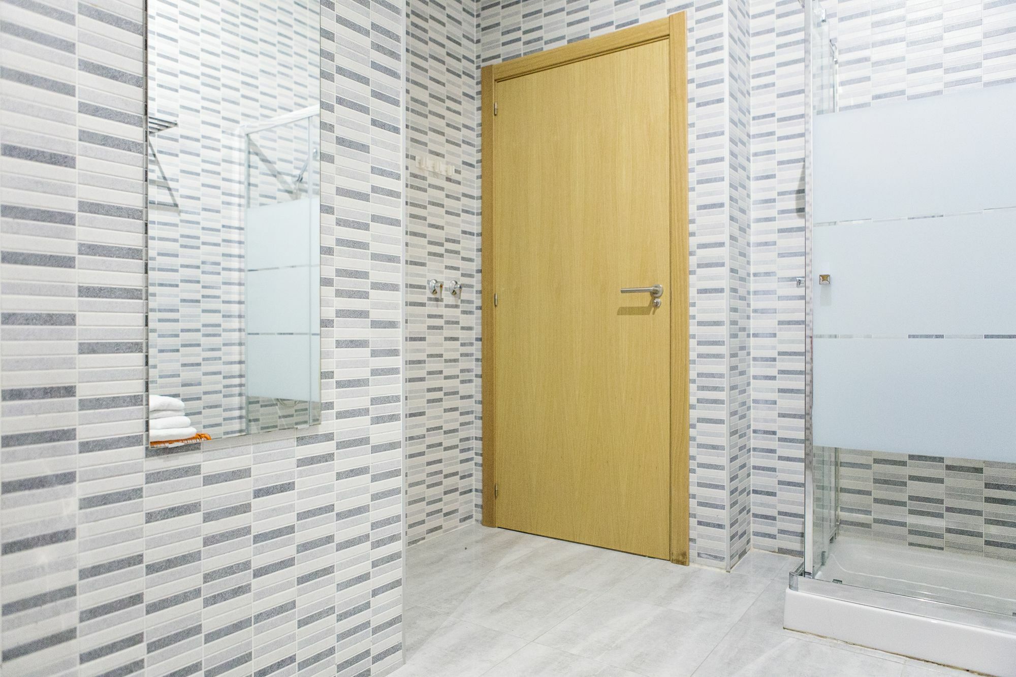 Suncity Refino Oriental Con Piscina Málaga Kültér fotó