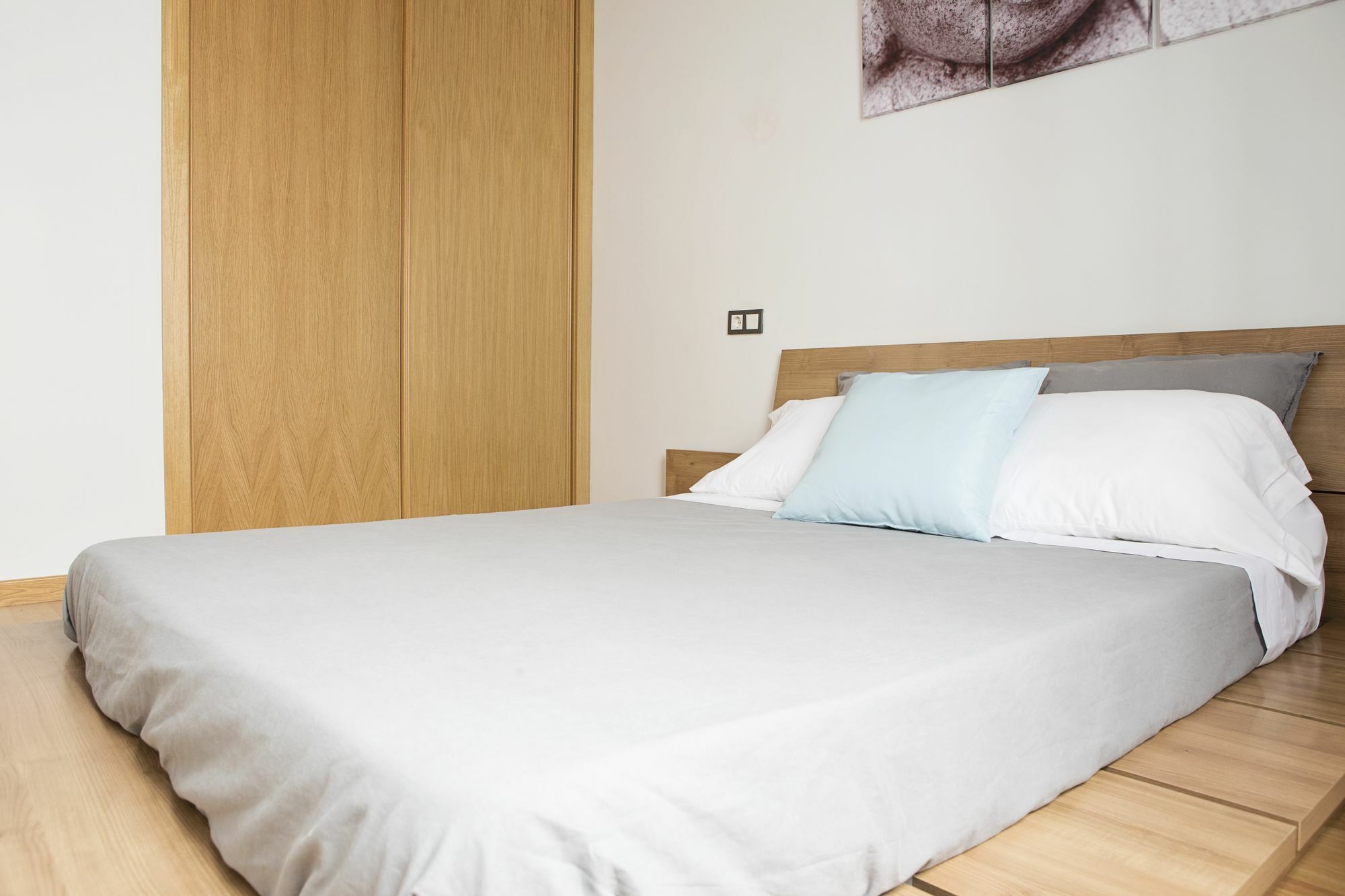 Suncity Refino Oriental Con Piscina Málaga Kültér fotó