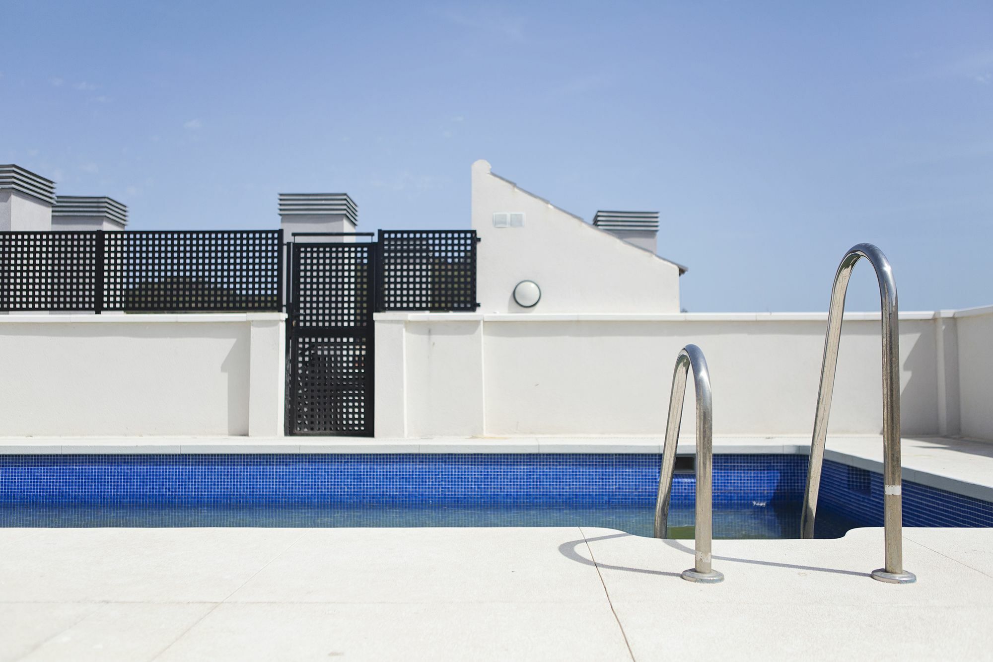 Suncity Refino Oriental Con Piscina Málaga Kültér fotó