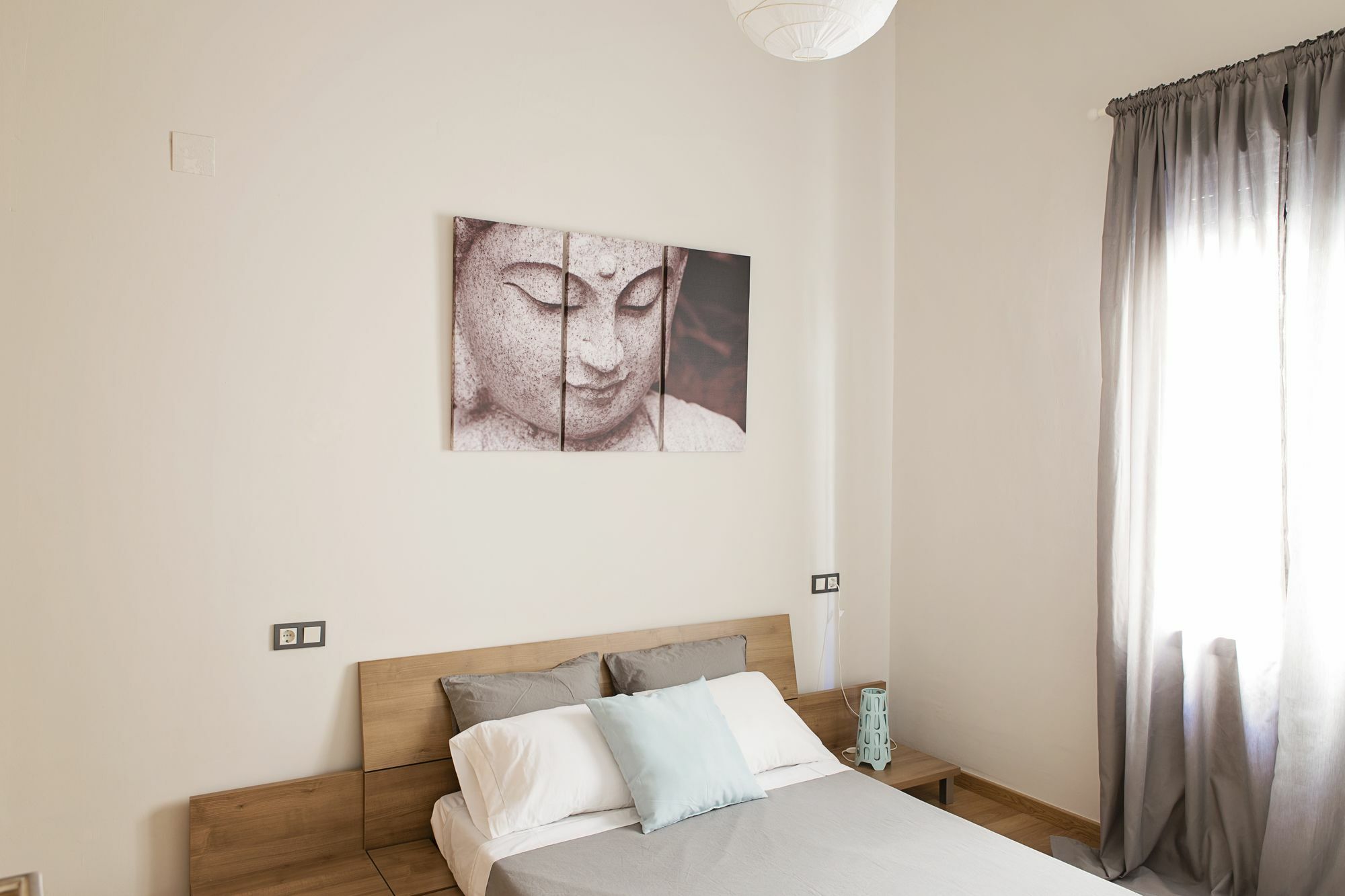 Suncity Refino Oriental Con Piscina Málaga Kültér fotó